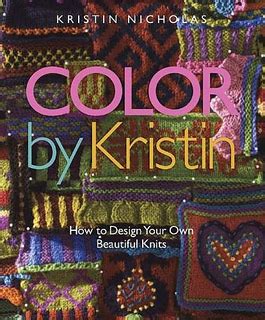 color by kristin how to design your own beautiful knits PDF